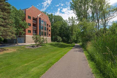 Condo For Sale - 500 County Road B<br/> Saint Paul, MN 55113