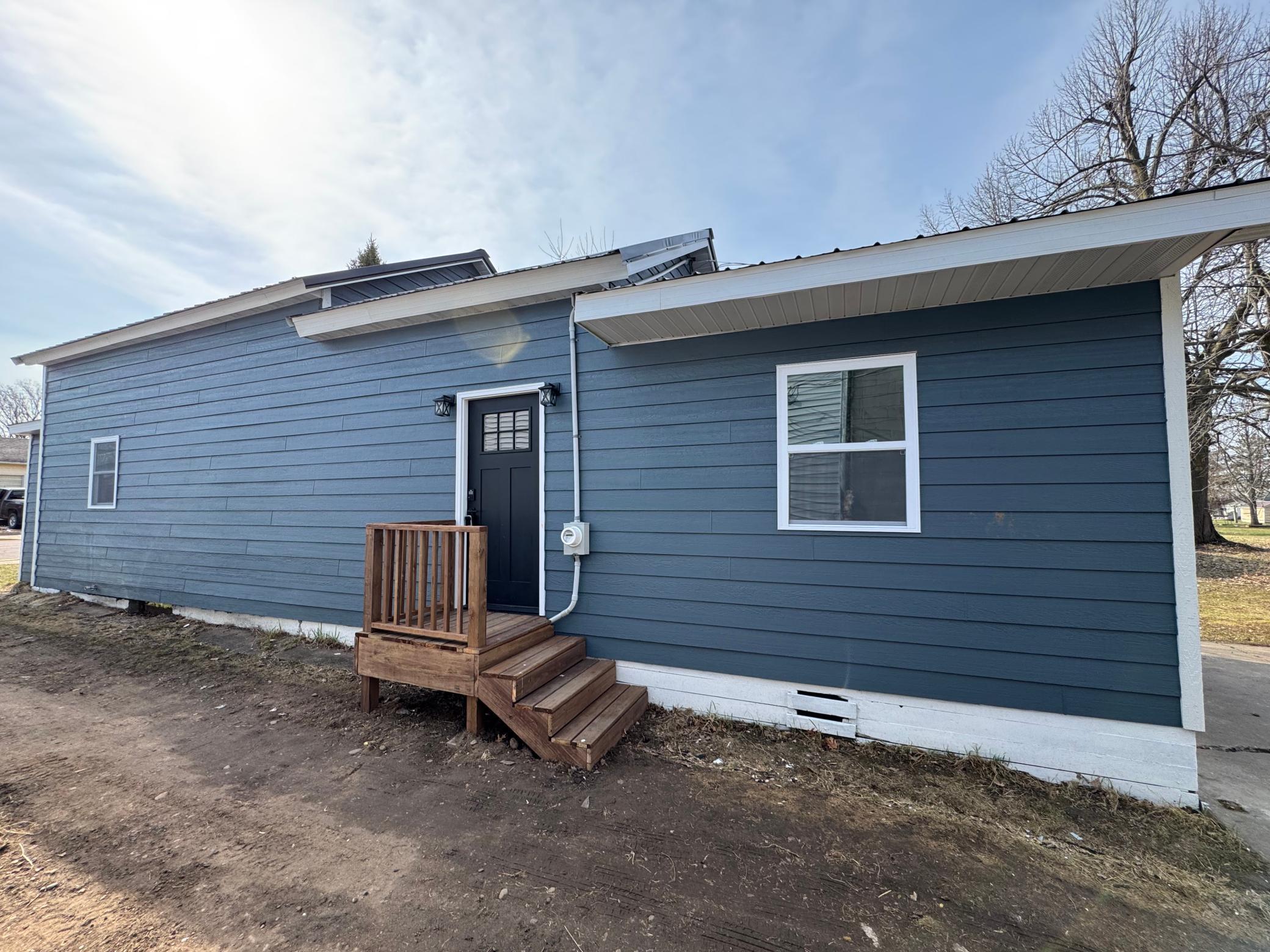 115 S Prentice Street, Clayton, Wisconsin image 2