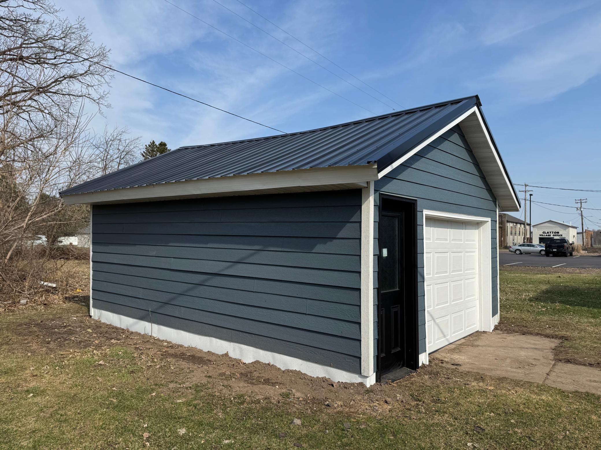 115 S Prentice Street, Clayton, Wisconsin image 15