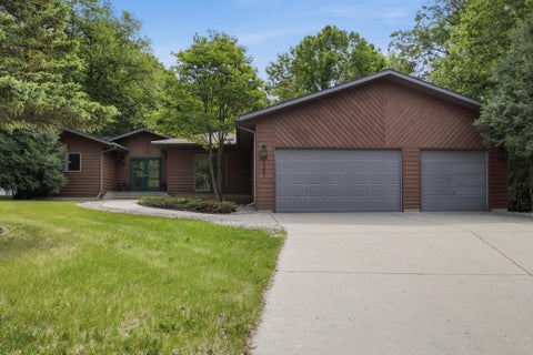 Homes For Sale - 1361 S Shore Drive<br/> Becker County, Detroit Lakes, MN 56501