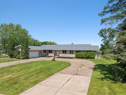 Homes For Sale - 103 Hilltop Drive<br/> Barron County, Rice Lake, WI 54868