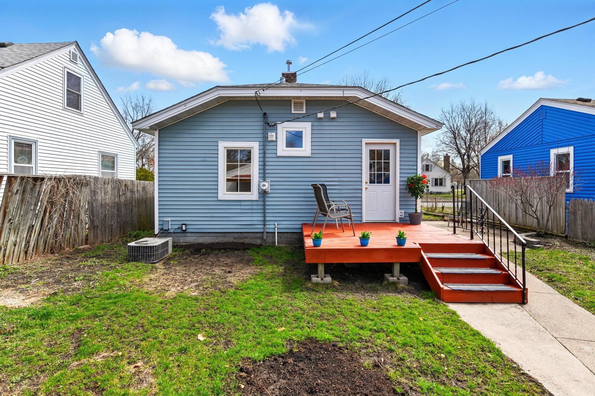 4527 Newton Avenue, Minneapolis, Minnesota image 15