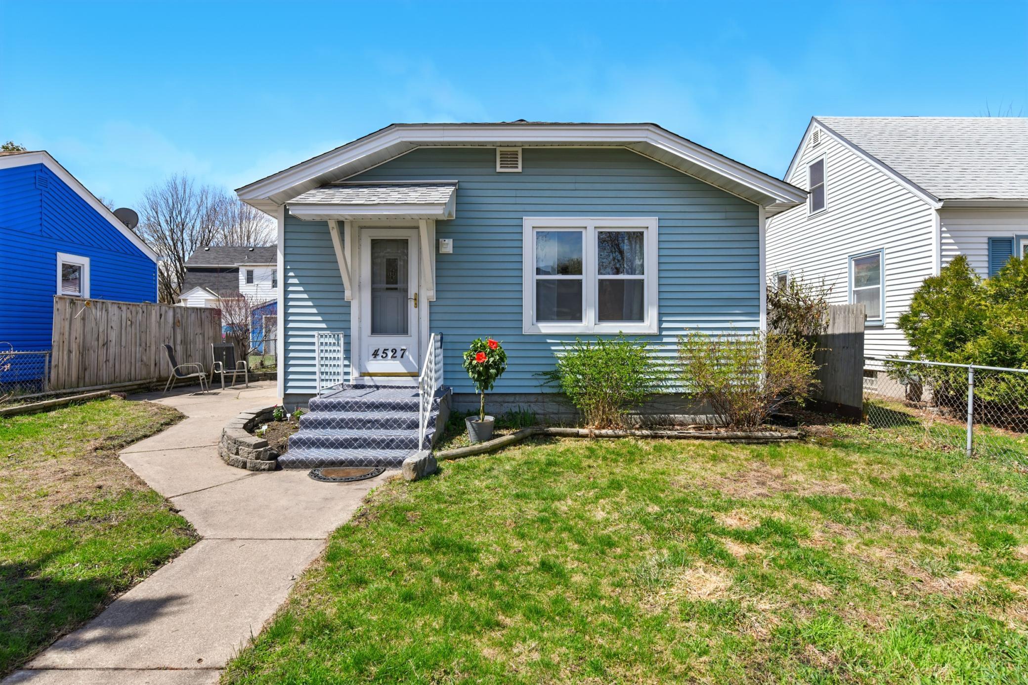 4527 Newton Avenue, Minneapolis, Minnesota image 1