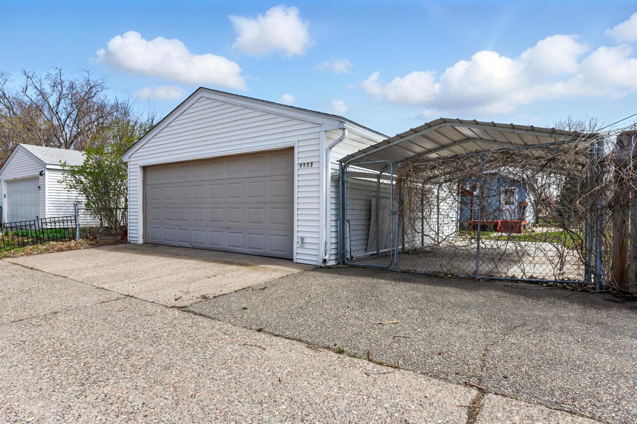 4527 Newton Avenue, Minneapolis, Minnesota image 18