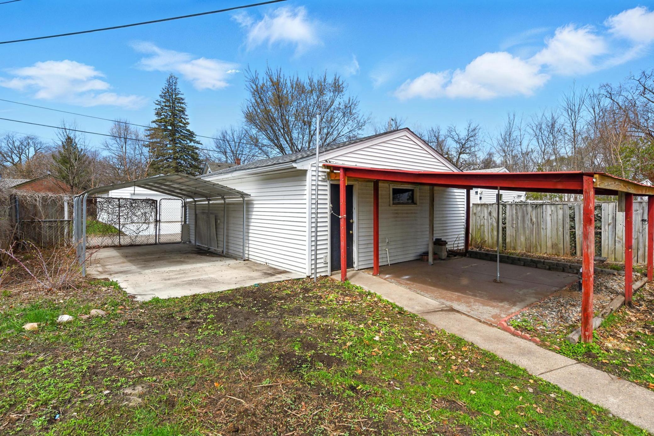 4527 Newton Avenue, Minneapolis, Minnesota image 17