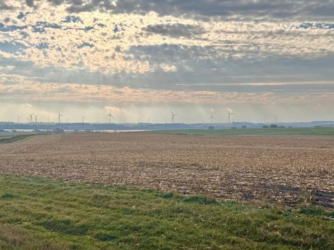 Vacant Land For Sale - TBD BLOCK 2 LOT 6 County Road 124<br/> Lake Benton, MN 56149