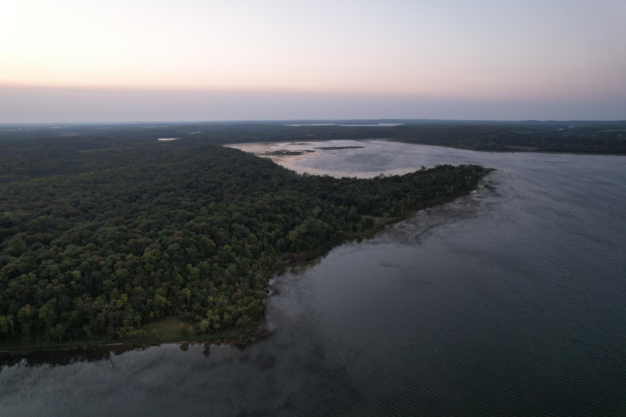 (LOT A) TBD NE Rock Lake Road, Rochert, Minnesota image 1