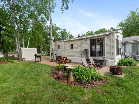 Homes For Sale - 15827 Wilderness Trail Trl<br/> Crosslake, MN 56442