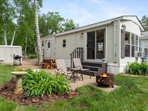 Homes For Sale - 15827 Wilderness Trail Trl<br/> Crosslake, MN 56442