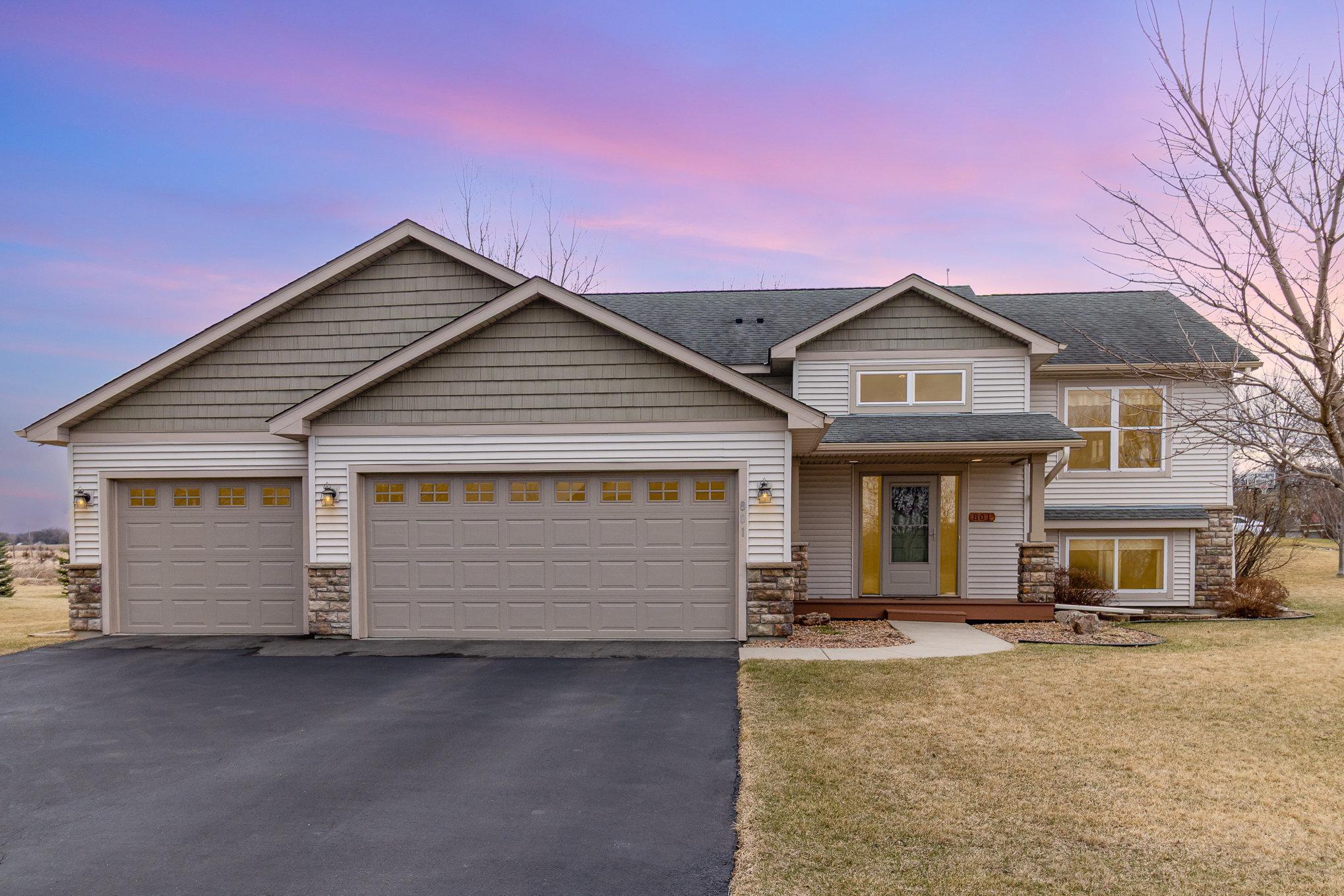 801 Riverview Lane, Belle Plaine, Minnesota image 26