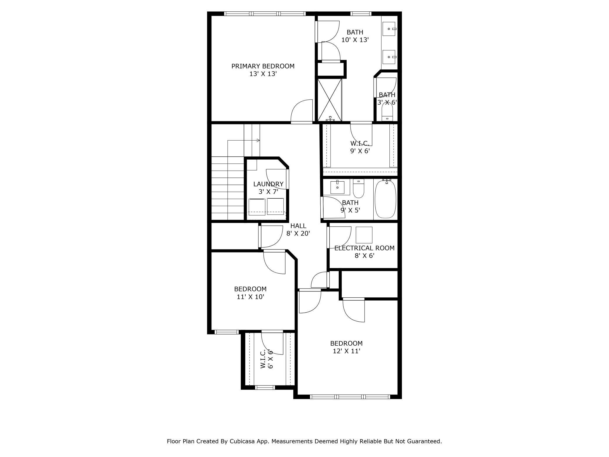 4884 Avery Court, Saint Paul, Minnesota image 37