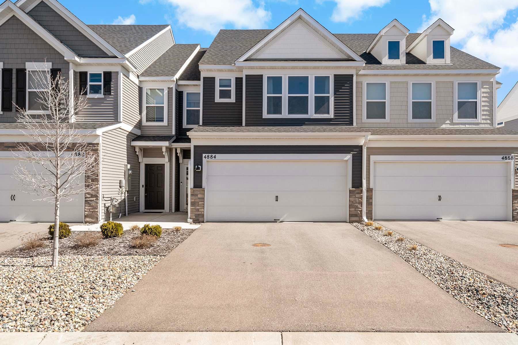 4884 Avery Court, Saint Paul, Minnesota image 30