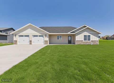 Homes For Sale - 315 11th Street<br/> Freeport, MN 56331