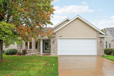 Townhouse For Sale - 12411 Wedgewood Place<br/> Coon Rapids, MN 55433