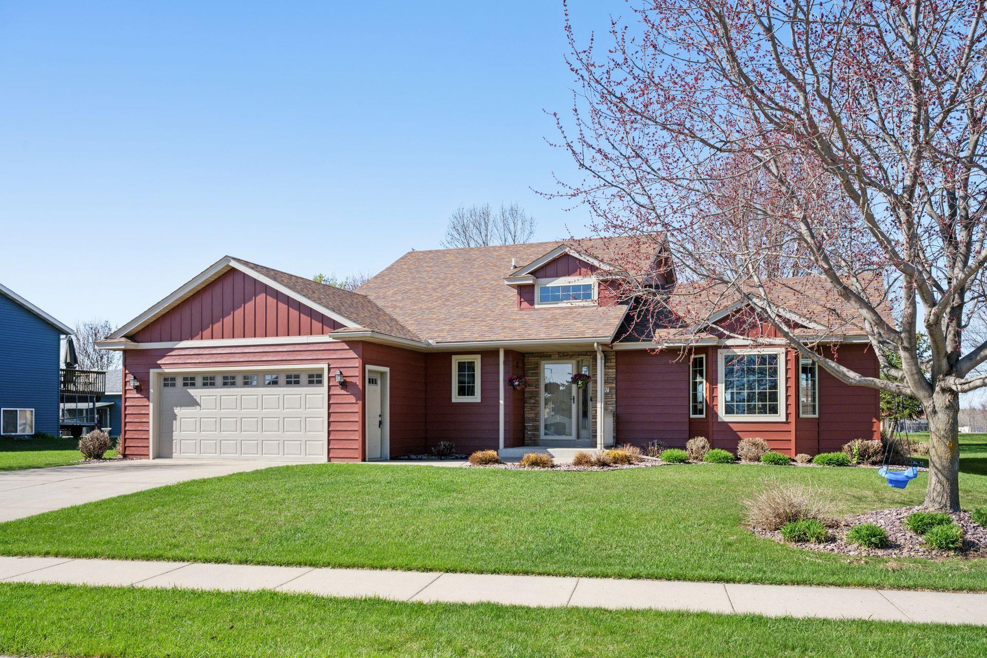 2797 Ocarina Drive, Sauk Rapids, Minnesota image 3