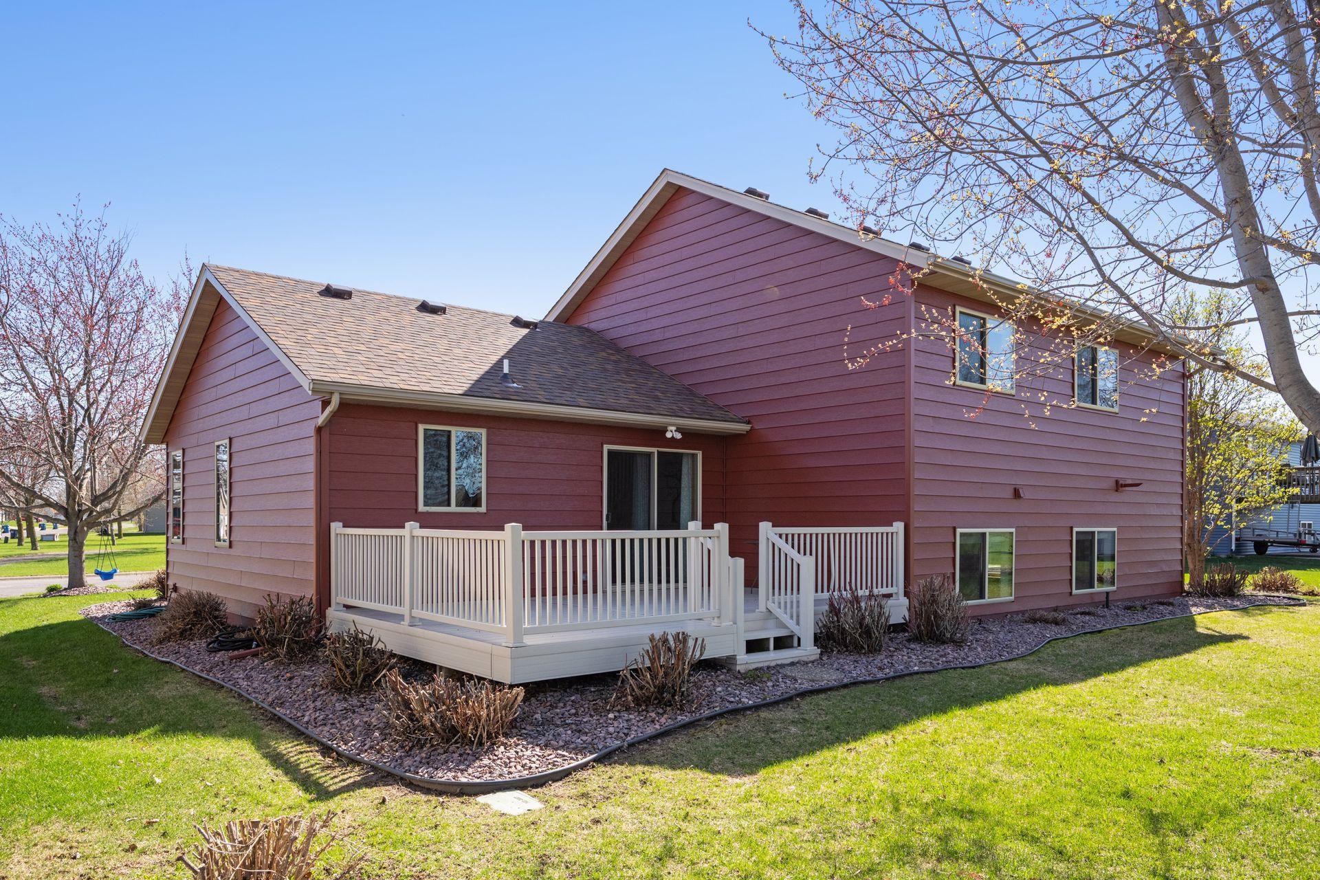 2797 Ocarina Drive, Sauk Rapids, Minnesota image 41