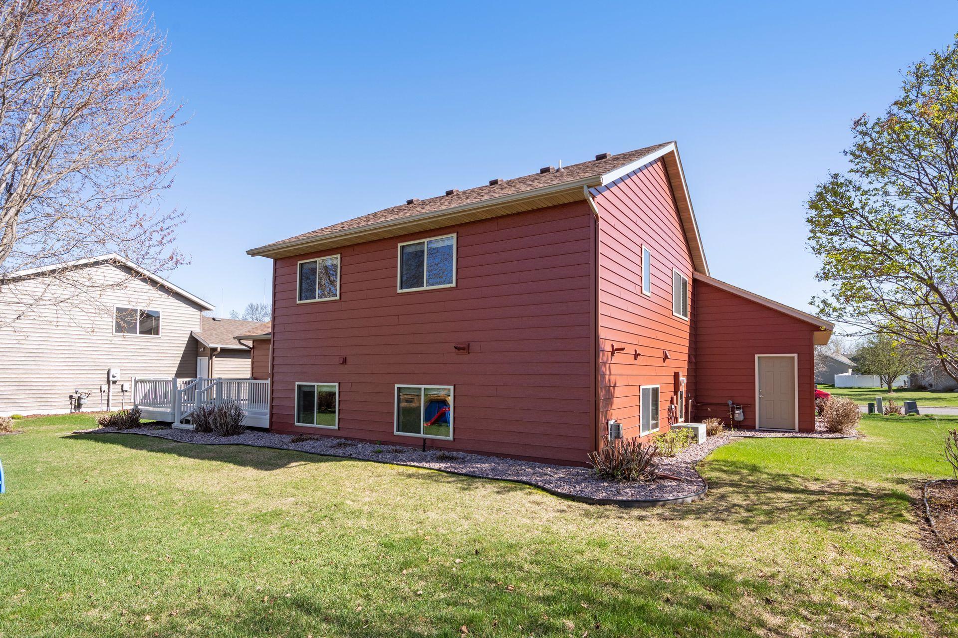 2797 Ocarina Drive, Sauk Rapids, Minnesota image 40