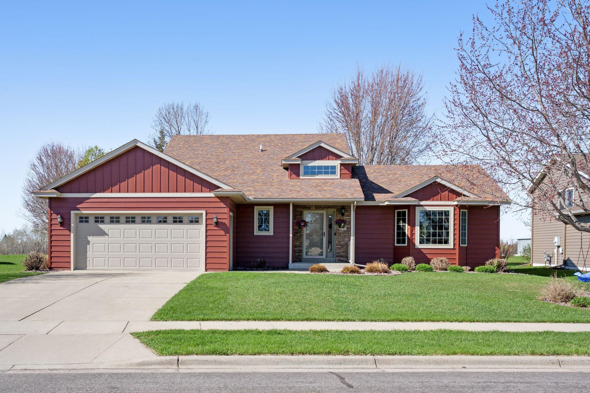 2797 Ocarina Drive, Sauk Rapids, Minnesota image 1
