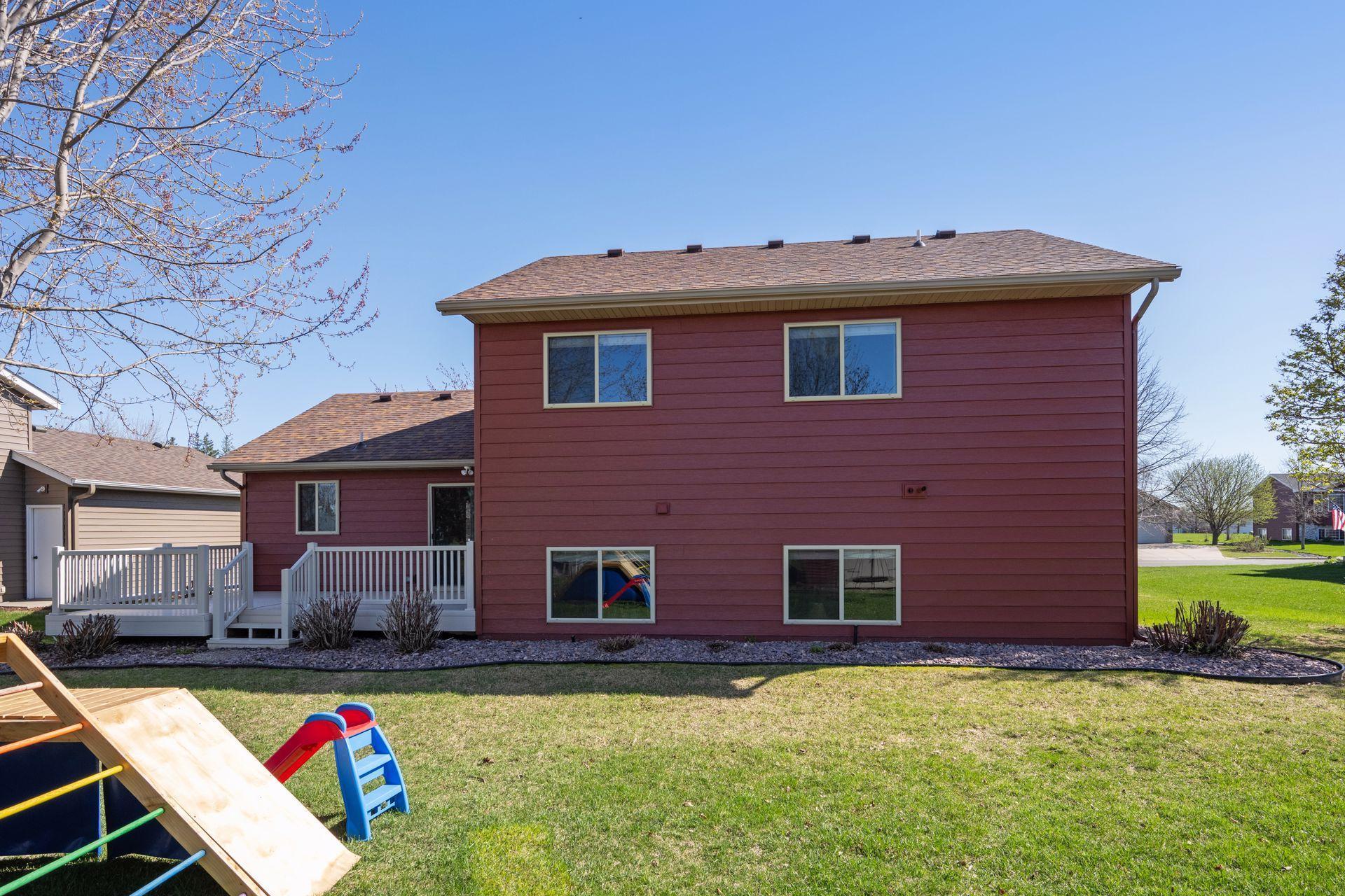 2797 Ocarina Drive, Sauk Rapids, Minnesota image 39