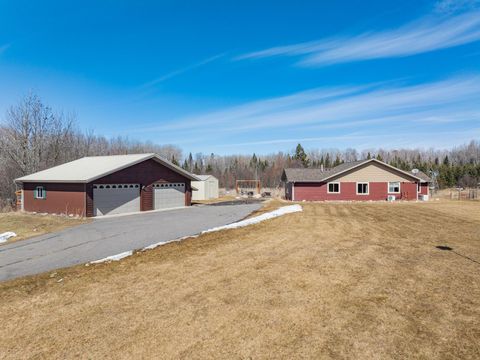 Homes For Sale - 41200 State Highway 286<br/> Bigfork, MN 56628