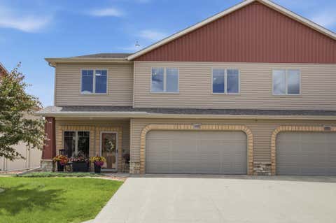 Townhouse For Sale - 430 19th Avenue<br/> West Fargo, ND 58078