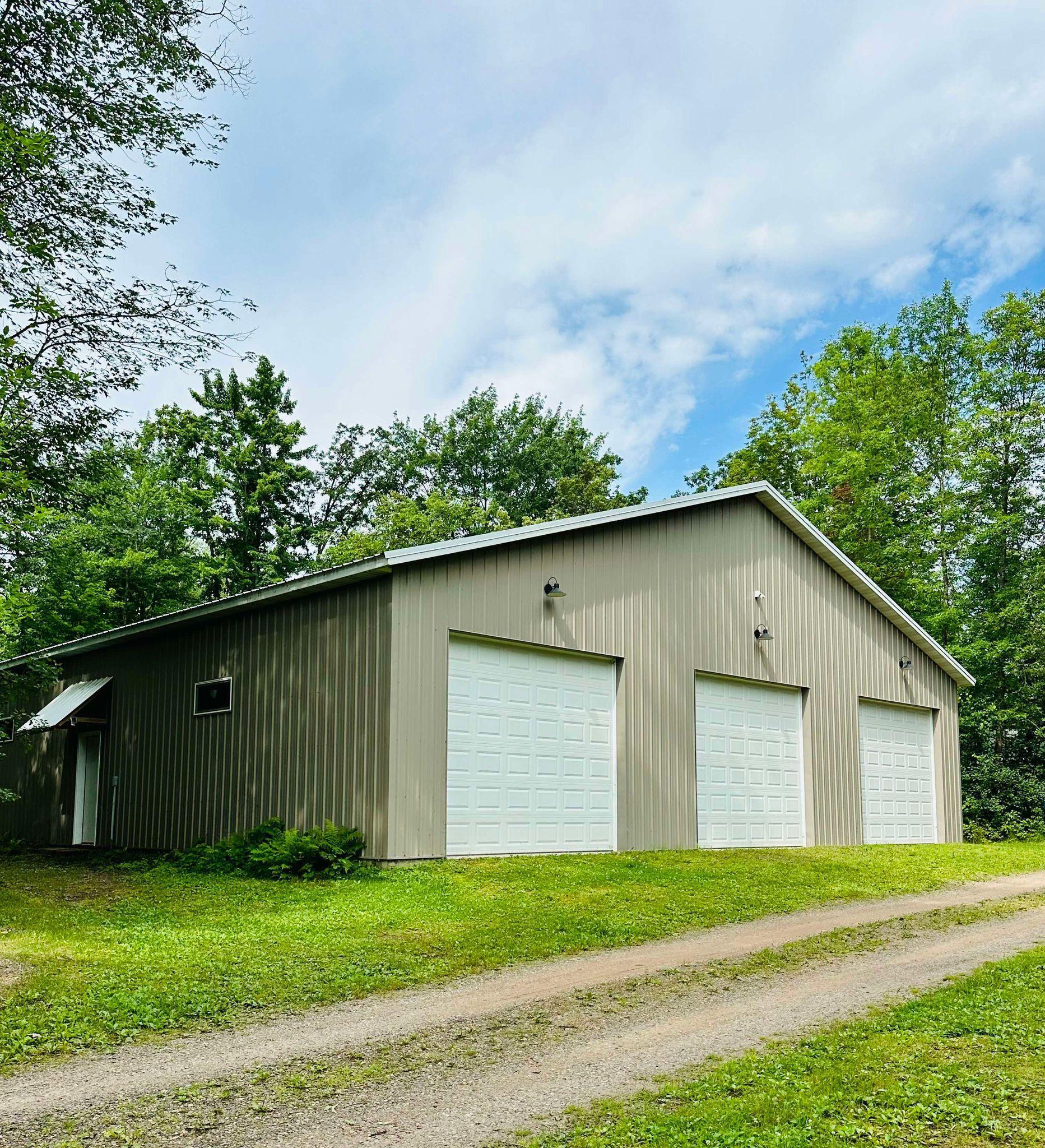 2634 N Badger Bay Lane, Birchwood, Wisconsin image 37