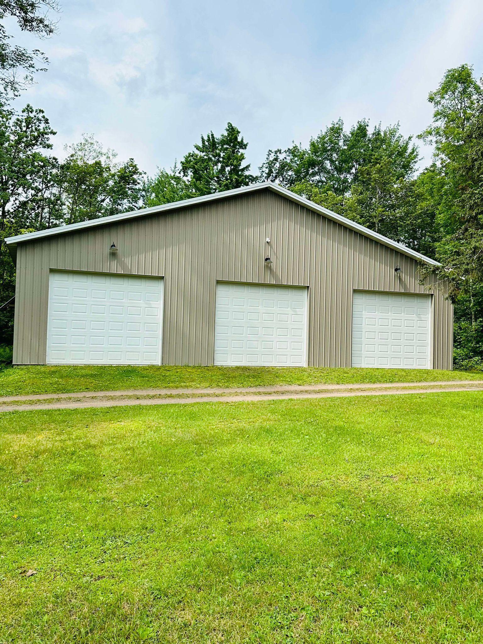 2634 N Badger Bay Lane, Birchwood, Wisconsin image 36