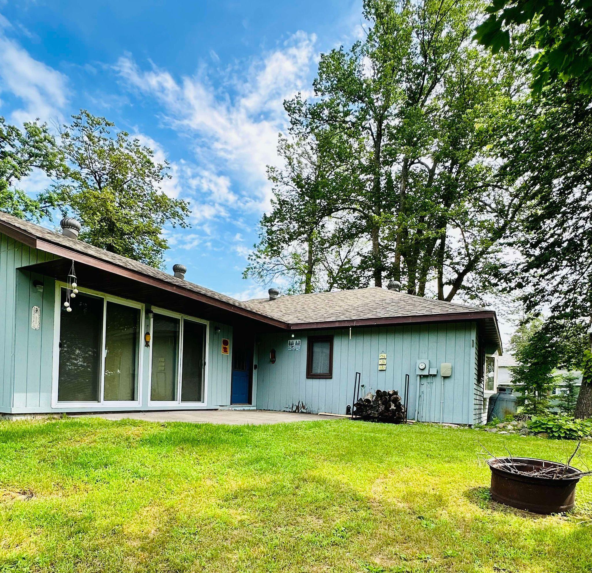 2634 N Badger Bay Lane, Birchwood, Wisconsin image 3