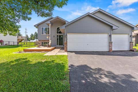 Homes For Sale - 388 Garden Drive<br/> Delano, MN 55328