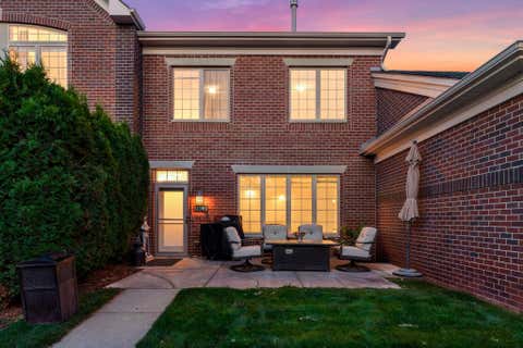 Townhouse For Sale - 11730 Vermillion Street<br/> Anoka County, Minneapolis, MN 55449