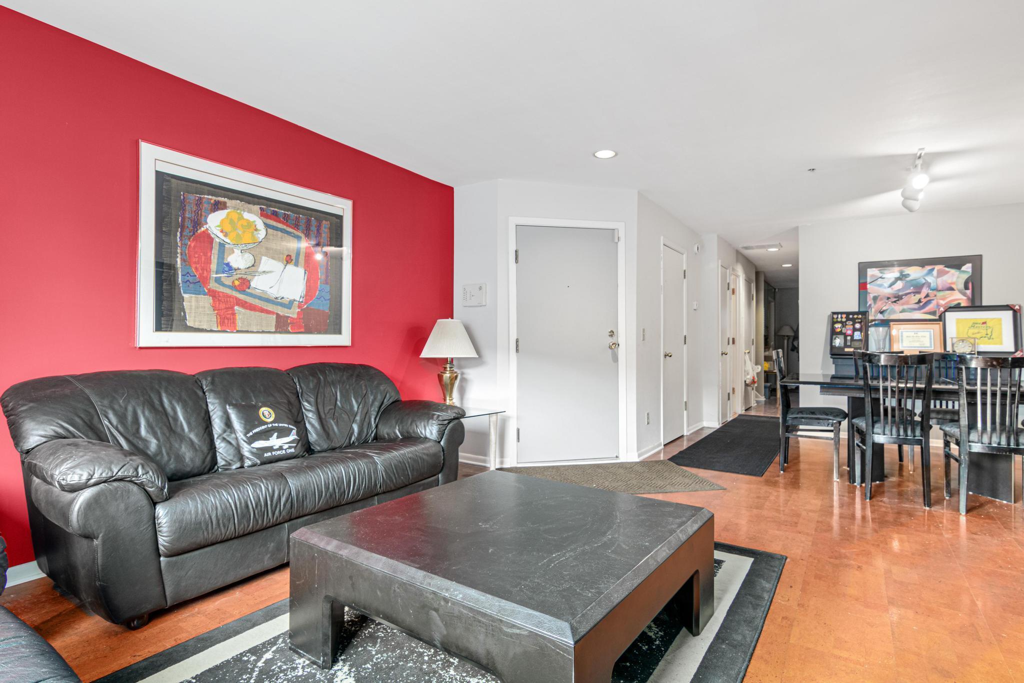 910 Lincoln Avenue #B4, Minneapolis, Minnesota image 4