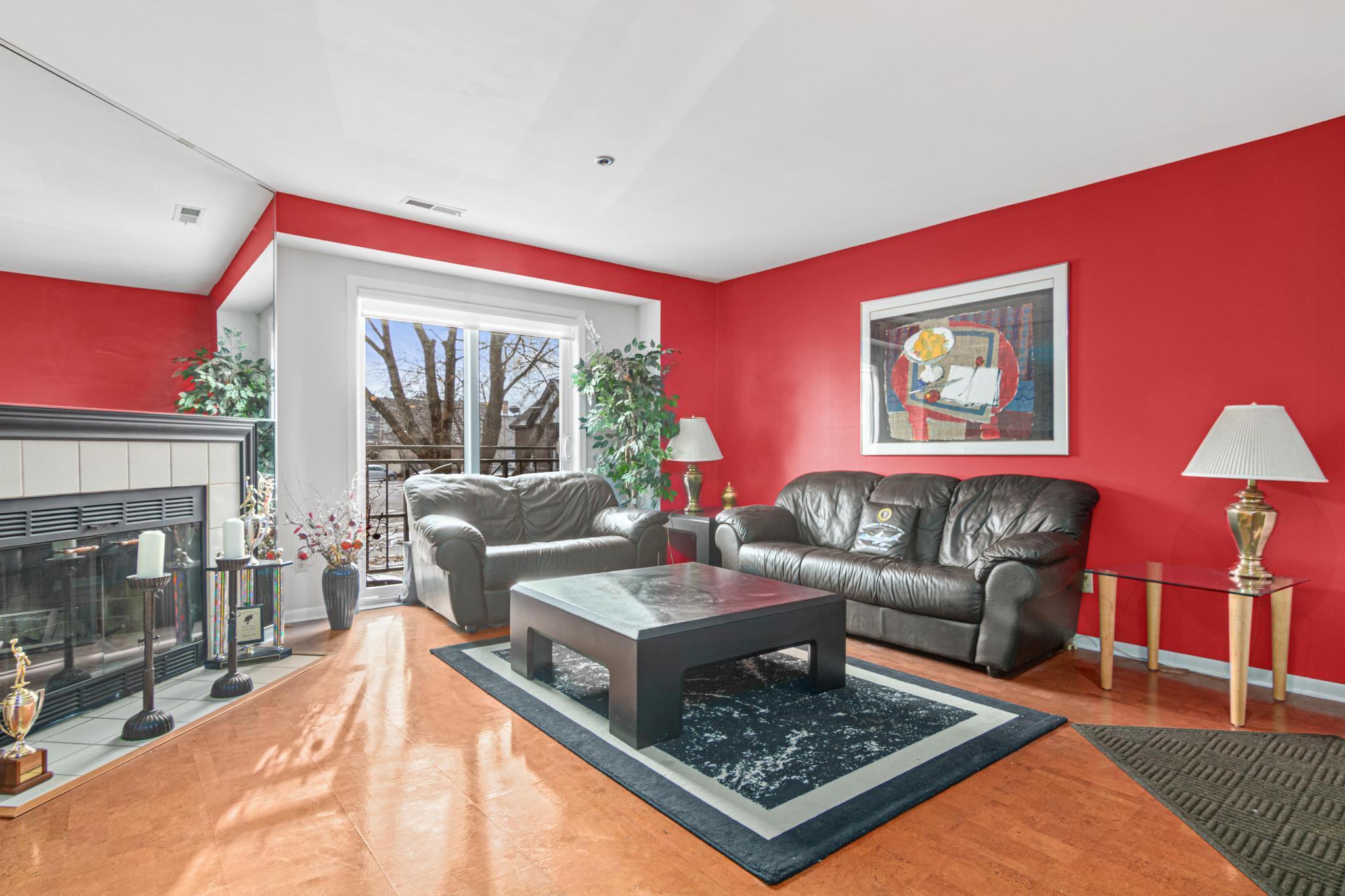 910 Lincoln Avenue #B4, Minneapolis, Minnesota image 3