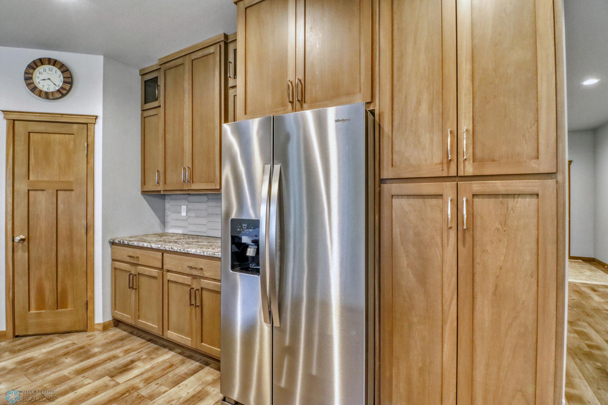 7352 Eagle Pointe Drive, Fargo, North Dakota image 15