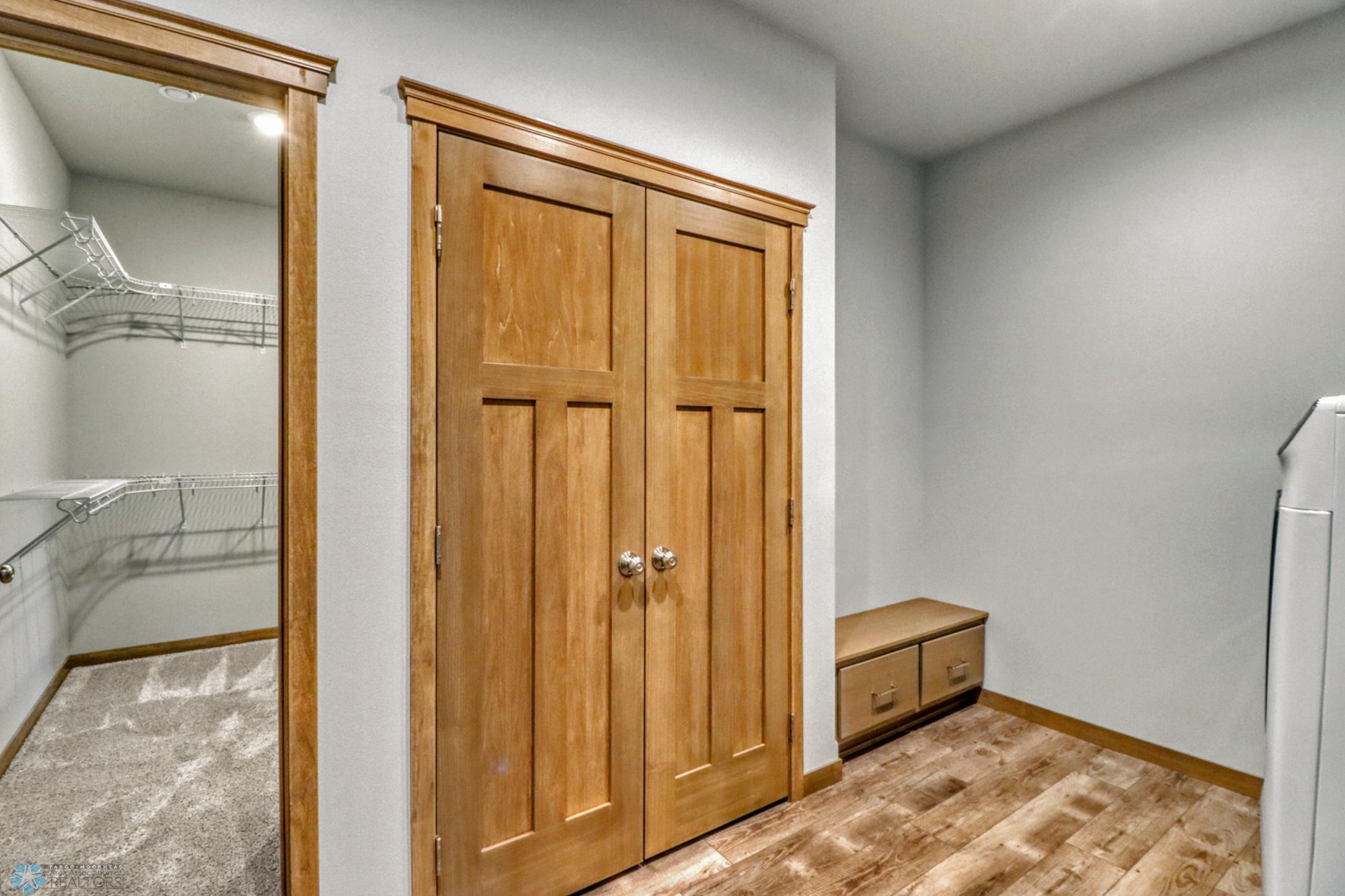 7352 Eagle Pointe Drive, Fargo, North Dakota image 40