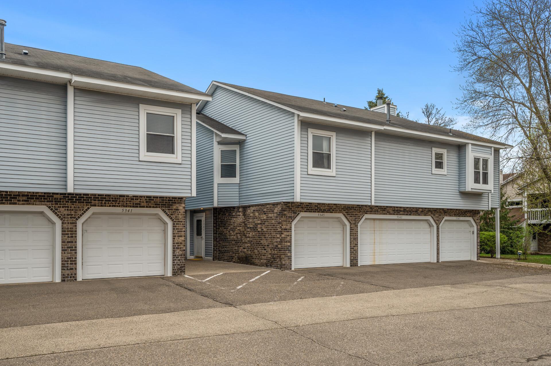5345 Highpointe Terrace, Minneapolis, Minnesota image 2