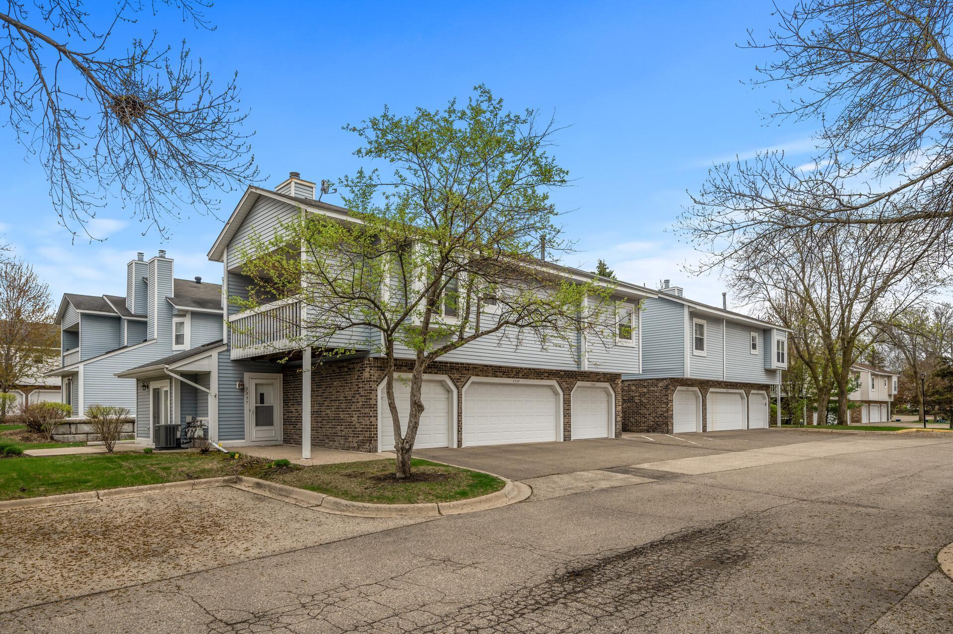 5345 Highpointe Terrace, Minneapolis, Minnesota image 1