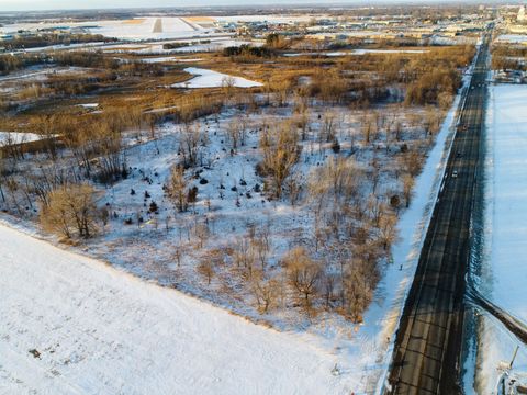 Vacant Land For Sale - TBD S Broadway<br/> Douglas County, Alexandria, MN 56308