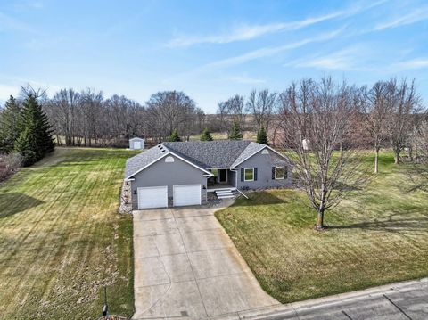 Homes For Sale - 3860 Latoka View Lane<br/> Alexandria, MN 56308