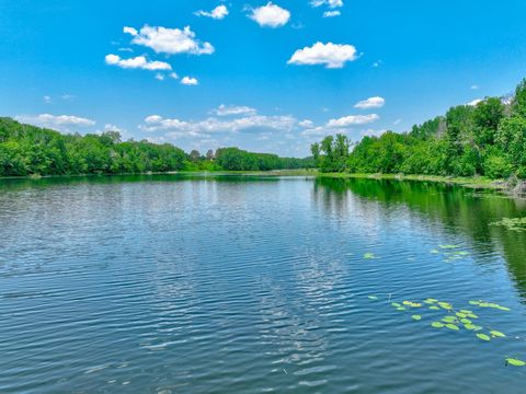 Vacant Land For Sale - 1992 80th Street<br/> Somerset, WI 54025