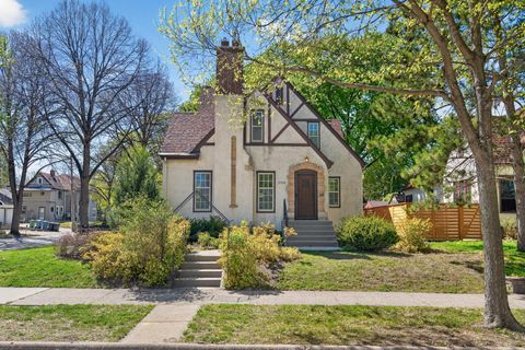 Homes For Sale - 2700 Hayes Street<br/> Minneapolis, MN 55418