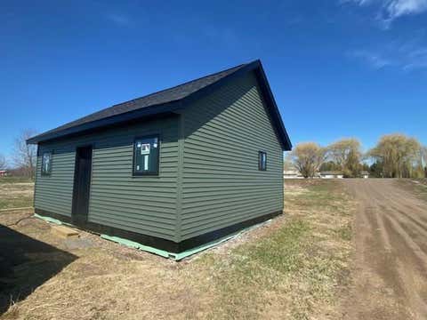 Homes For Sale - 1280 150th Avenue<br/> Polk County, Balsam Lake, WI 54810