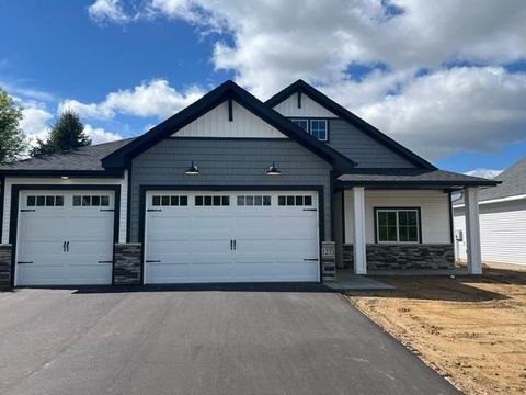 Homes For Sale - 1231 Honeysuckle Lane<br/> Cambridge, MN 55008