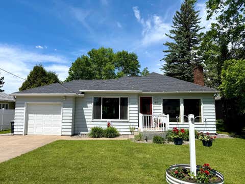 Homes For Sale - 1019 Riverview Drive<br/> Little Falls, MN 56345