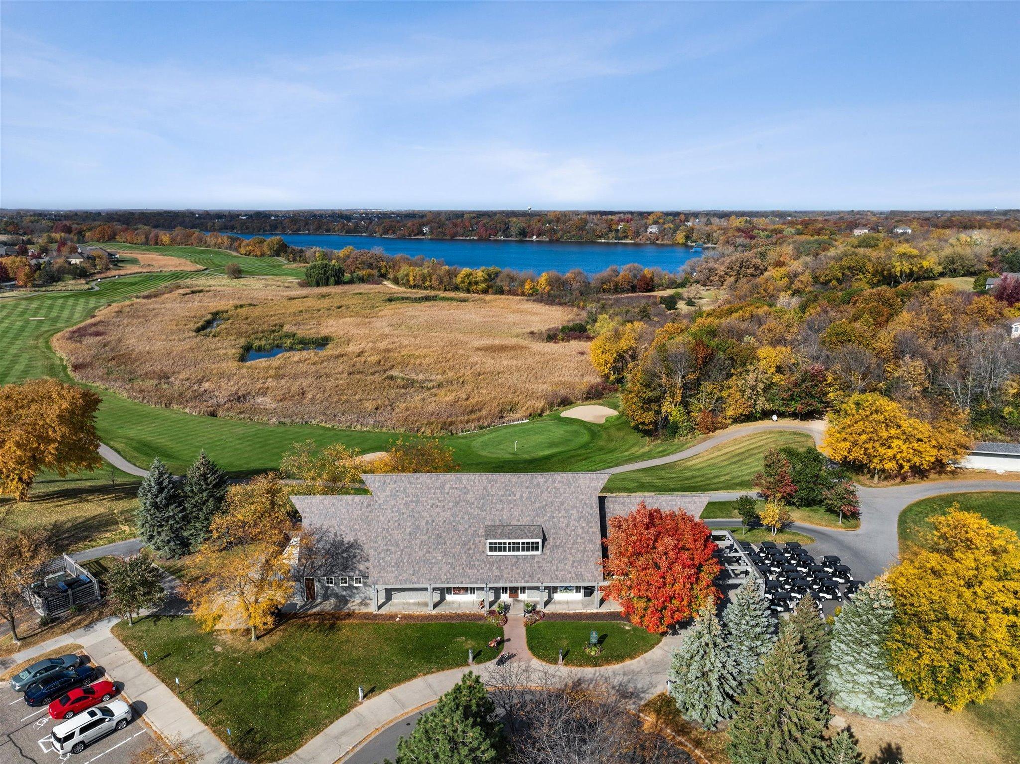 1535 Oak Creek Drive, Chaska, Minnesota image 39