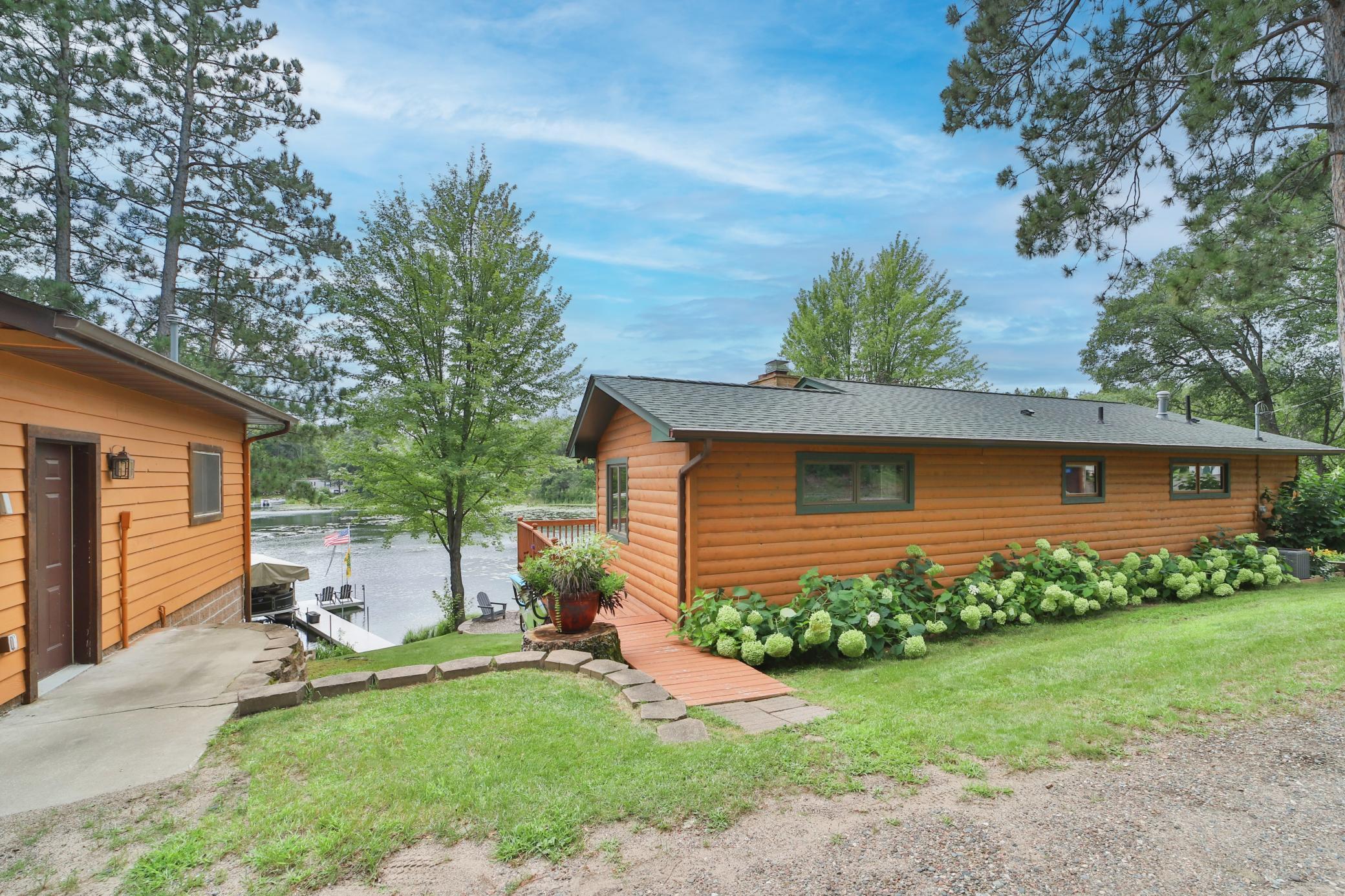 4655 Pow Wow Point Road, Pequot Lakes, Minnesota image 36