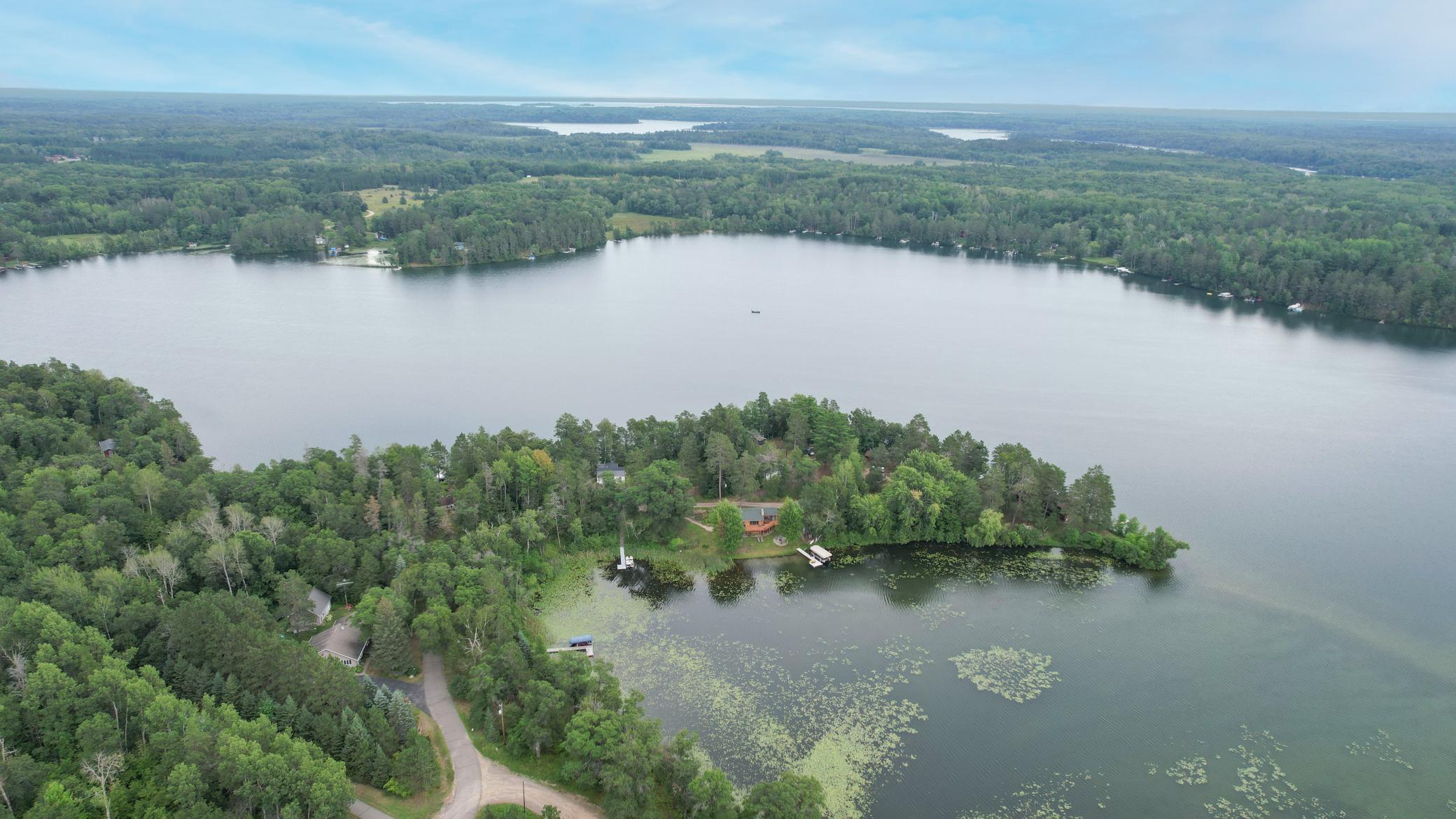 4655 Pow Wow Point Road, Pequot Lakes, Minnesota image 34