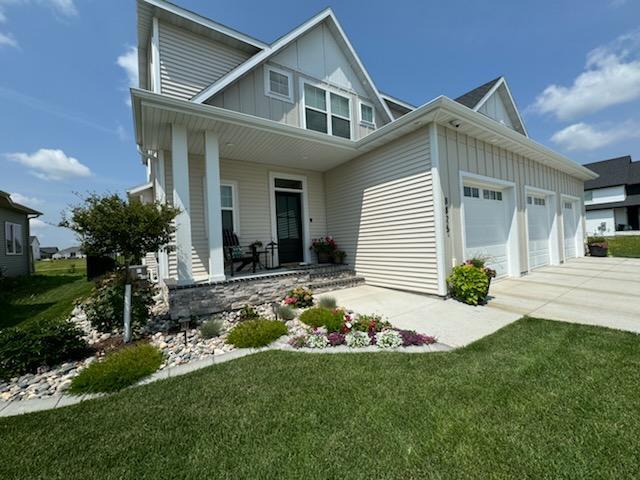 8825 Meadowlark Parkway, Horace, North Dakota image 2