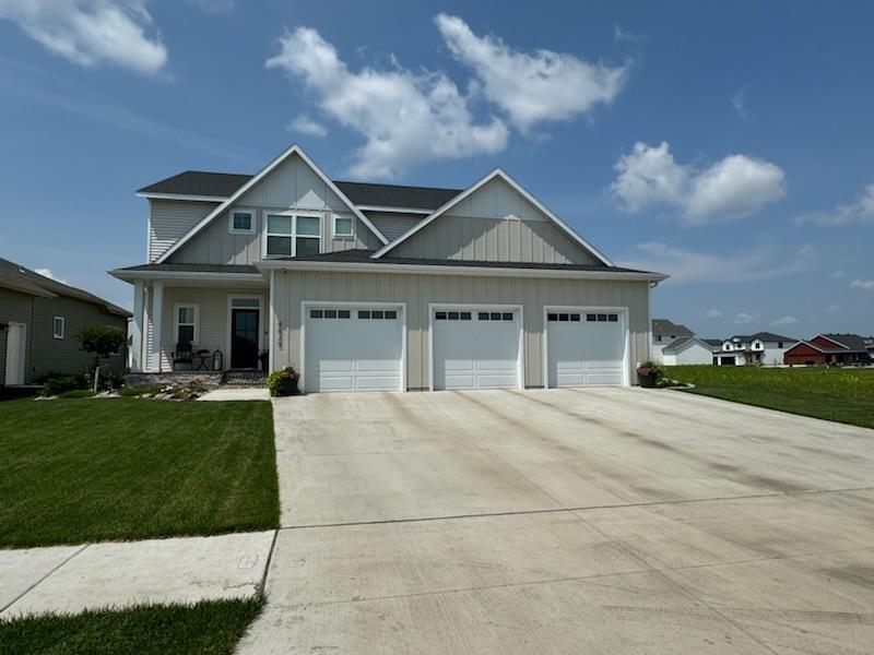 8825 Meadowlark Parkway, Horace, North Dakota image 1