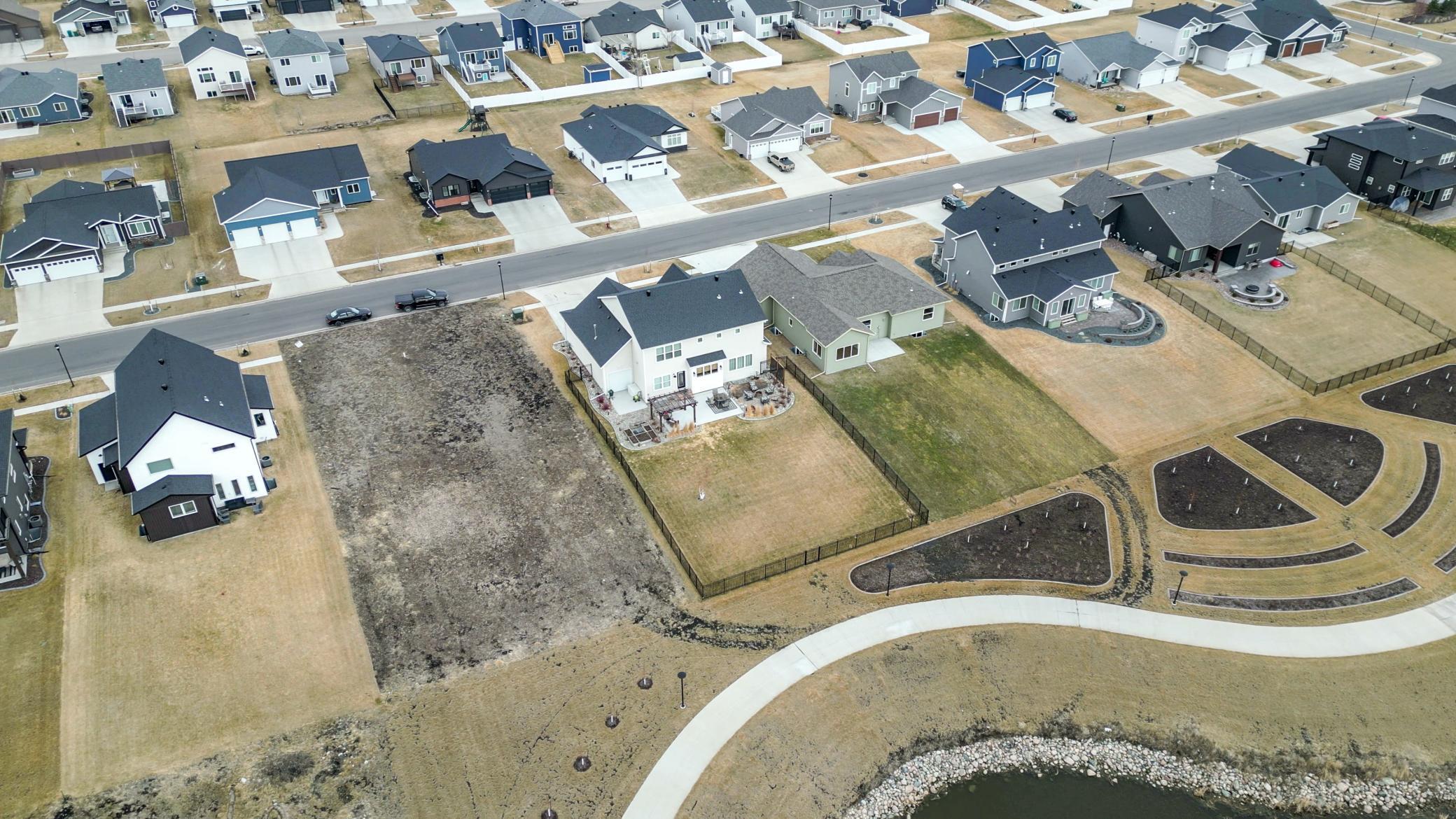 8825 Meadowlark Parkway, Horace, North Dakota image 9