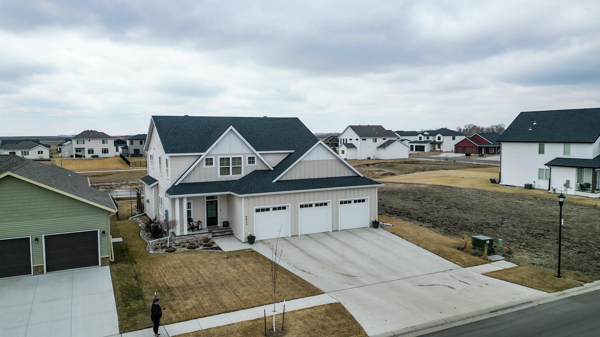8825 Meadowlark Parkway, Horace, North Dakota image 11